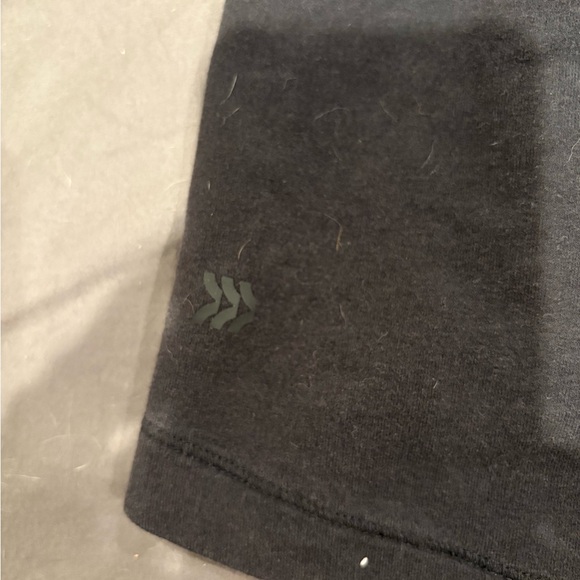 All In Motion Black Athletic Shorts size XS - Picture 4 of 6